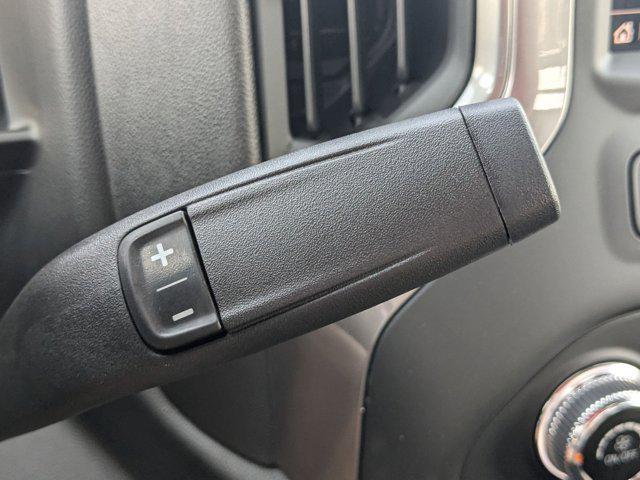 new 2024 GMC Sierra 3500 car, priced at $48,468