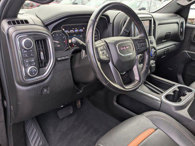 used 2019 GMC Sierra 1500 car, priced at $37,974