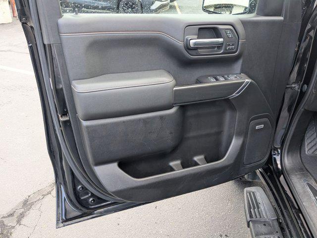 used 2019 GMC Sierra 1500 car, priced at $37,974