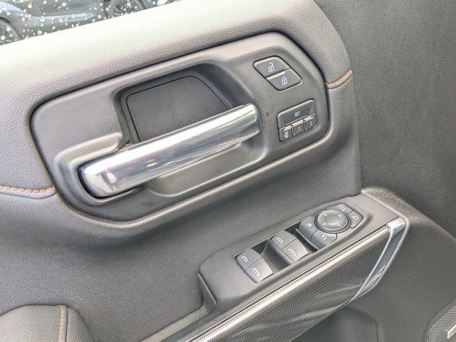 used 2019 GMC Sierra 1500 car, priced at $37,974