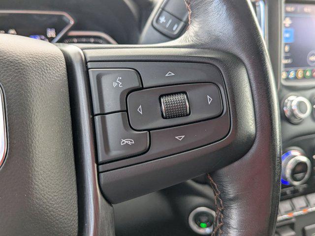 used 2019 GMC Sierra 1500 car, priced at $37,974