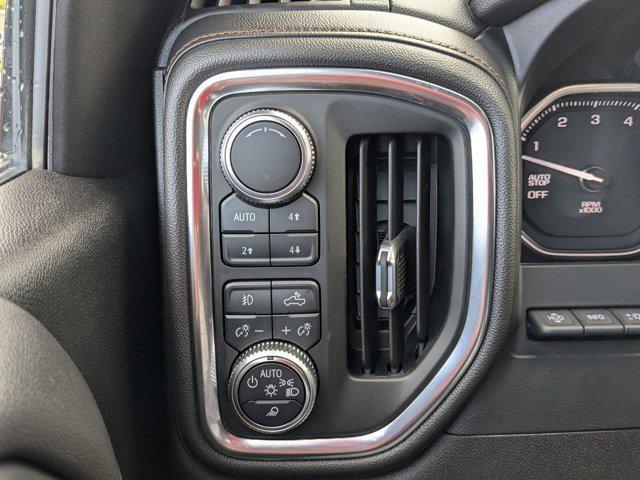 used 2019 GMC Sierra 1500 car, priced at $37,974