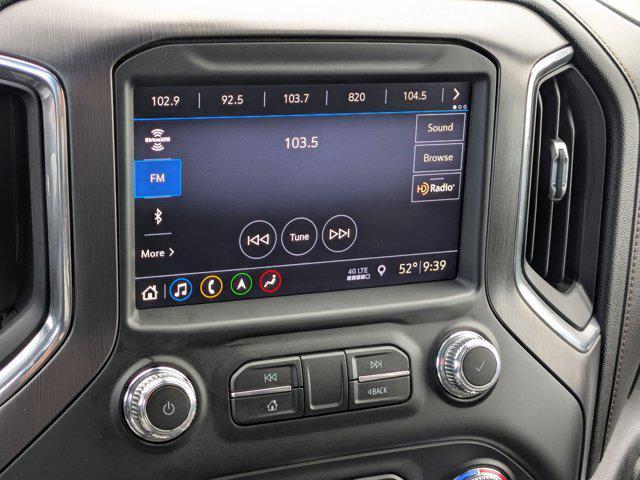 used 2019 GMC Sierra 1500 car, priced at $37,974