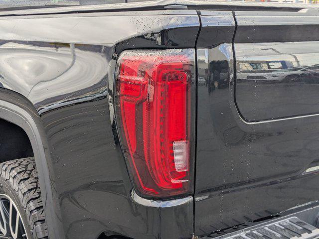 used 2019 GMC Sierra 1500 car, priced at $37,974