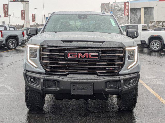 new 2025 GMC Sierra 1500 car, priced at $80,106