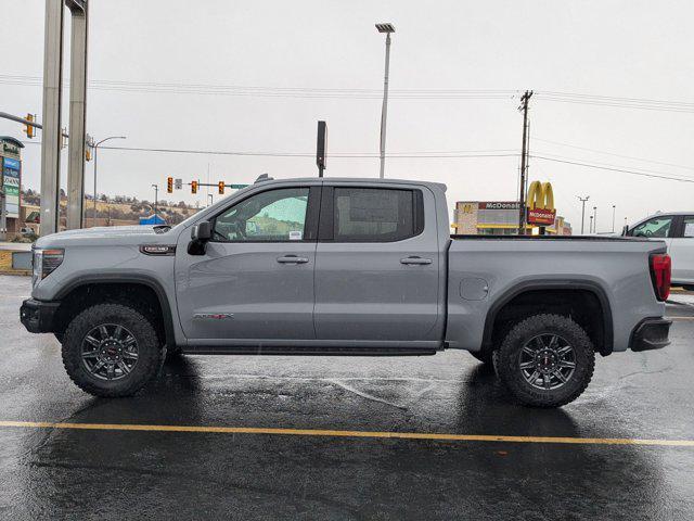 new 2025 GMC Sierra 1500 car, priced at $80,106