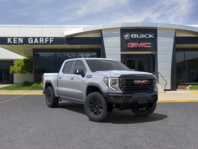 new 2025 GMC Sierra 1500 car, priced at $84,980