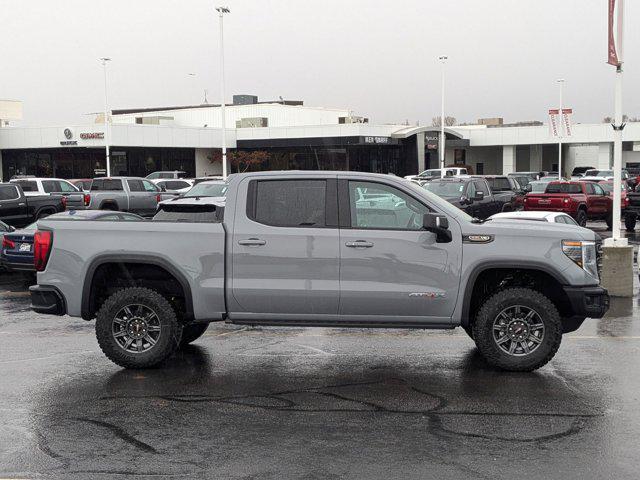 new 2025 GMC Sierra 1500 car, priced at $80,106