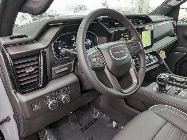 new 2025 GMC Sierra 1500 car, priced at $80,106