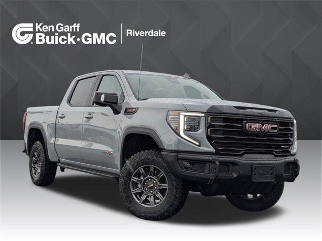 new 2025 GMC Sierra 1500 car, priced at $80,106