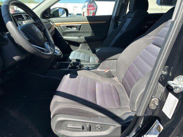 used 2020 Honda CR-V Hybrid car, priced at $21,976