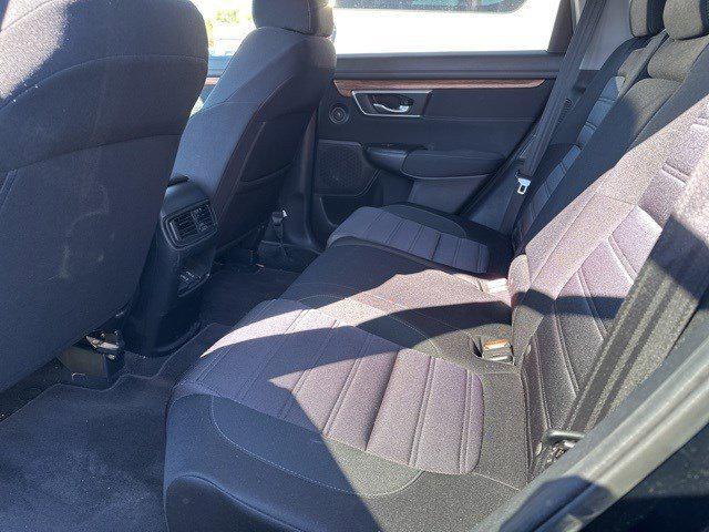 used 2020 Honda CR-V Hybrid car, priced at $21,976