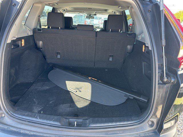 used 2020 Honda CR-V Hybrid car, priced at $21,976