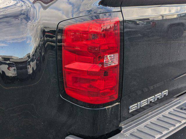 used 2018 GMC Sierra 3500 car, priced at $55,054