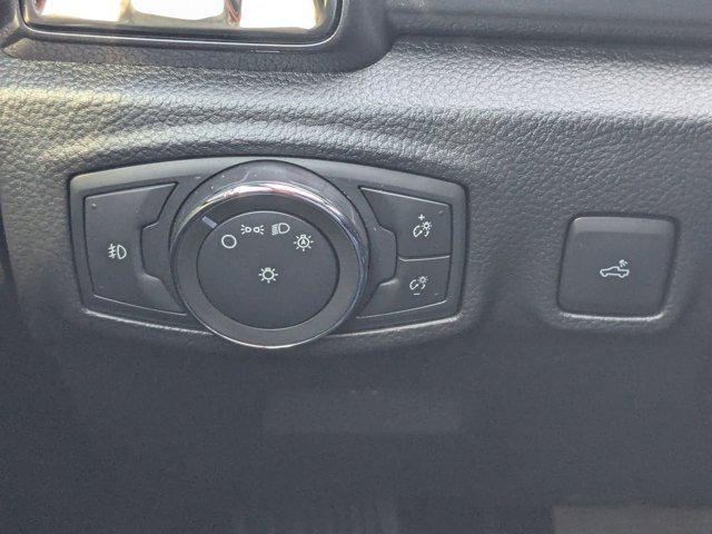 used 2022 Ford Ranger car, priced at $36,091