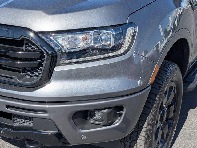 used 2022 Ford Ranger car, priced at $36,091