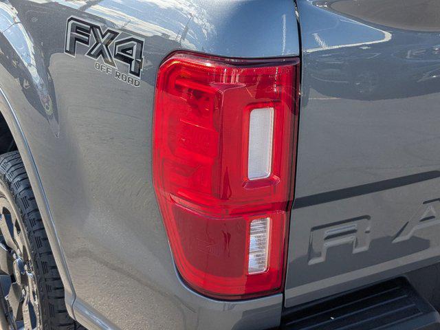 used 2022 Ford Ranger car, priced at $36,091