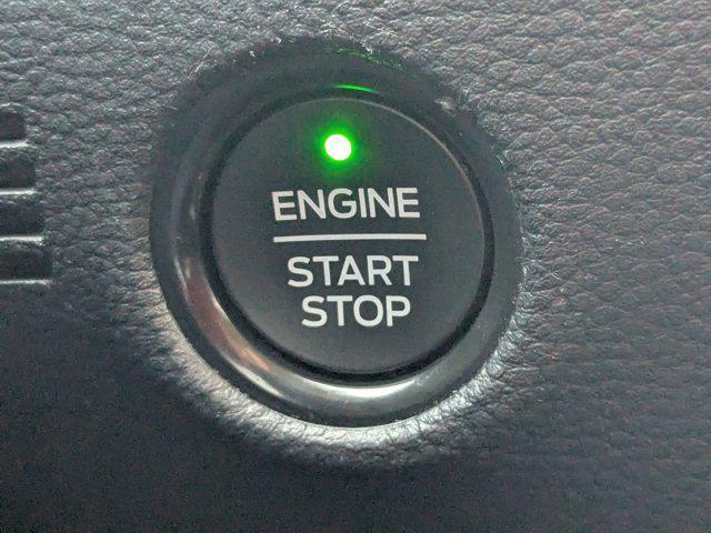 used 2022 Ford Ranger car, priced at $36,091