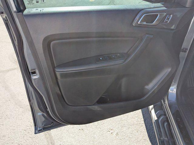 used 2022 Ford Ranger car, priced at $36,091