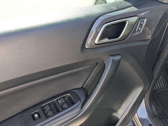 used 2022 Ford Ranger car, priced at $36,091