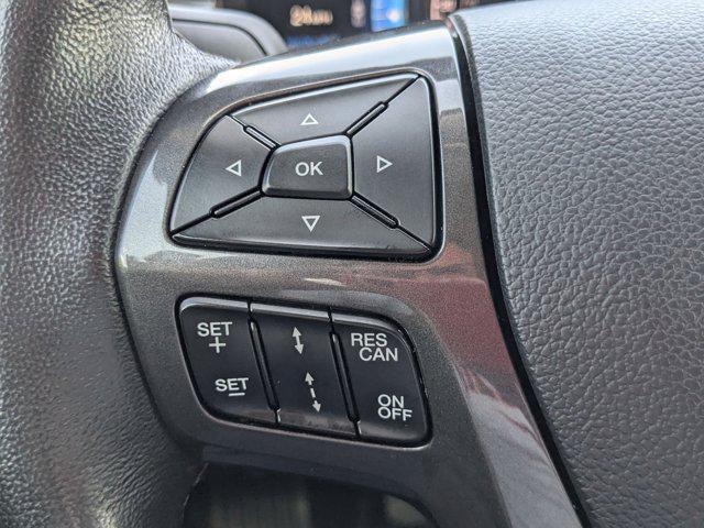 used 2022 Ford Ranger car, priced at $36,091