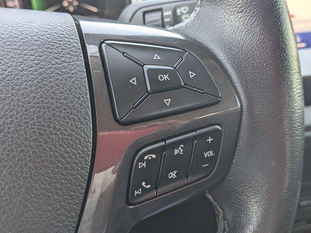 used 2022 Ford Ranger car, priced at $36,091