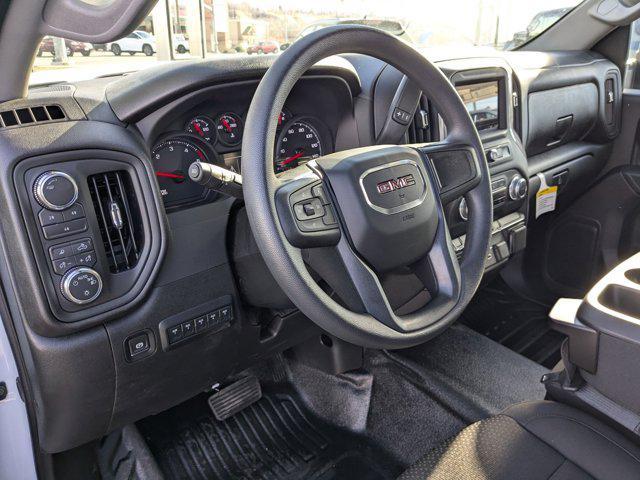 new 2025 GMC Sierra 3500 car, priced at $80,268