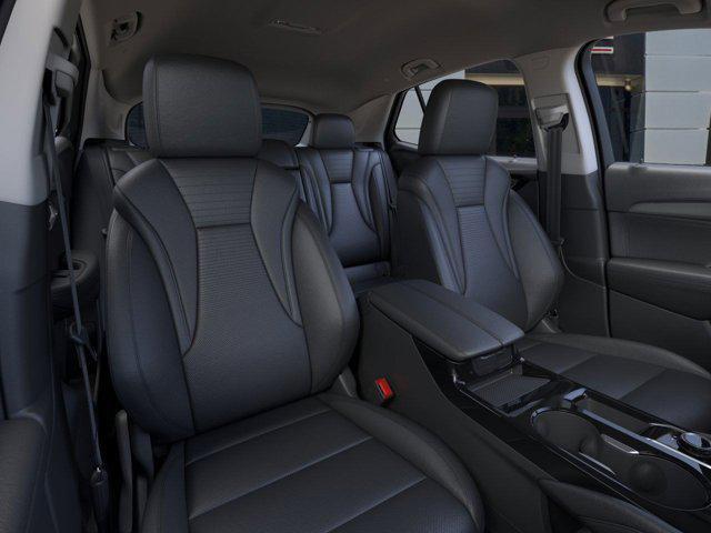 new 2025 Buick Envision car