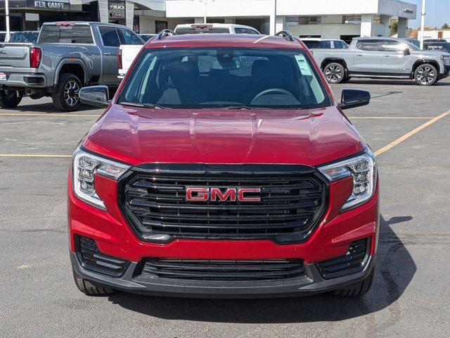 new 2024 GMC Terrain car, priced at $32,955