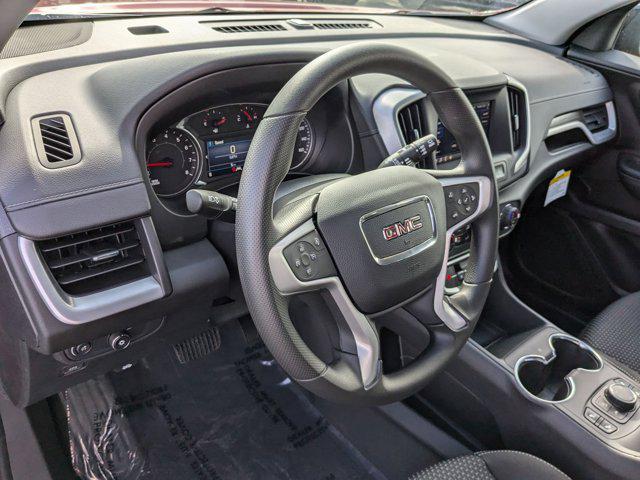 new 2024 GMC Terrain car, priced at $32,955