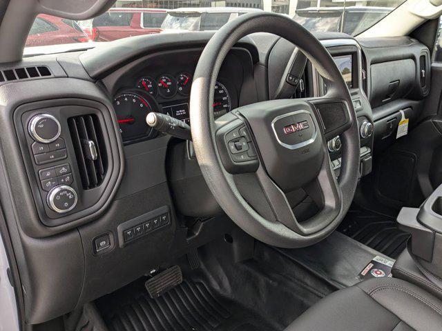 new 2025 GMC Sierra 2500 car, priced at $58,892