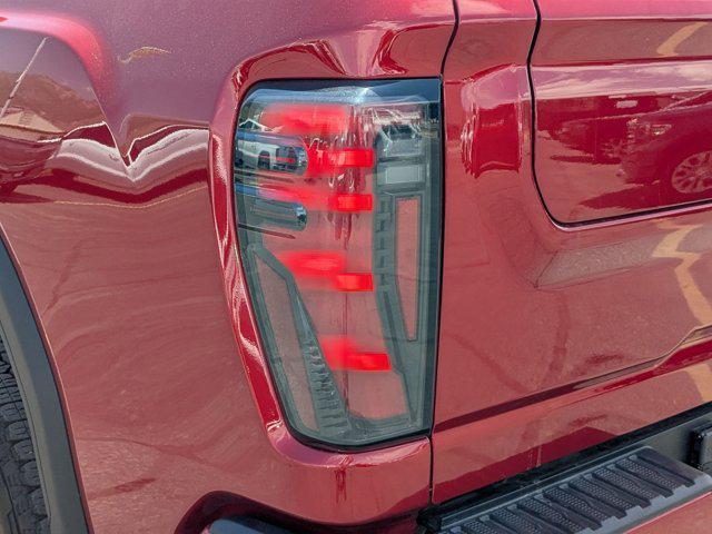 used 2024 GMC Sierra 2500 car, priced at $75,408