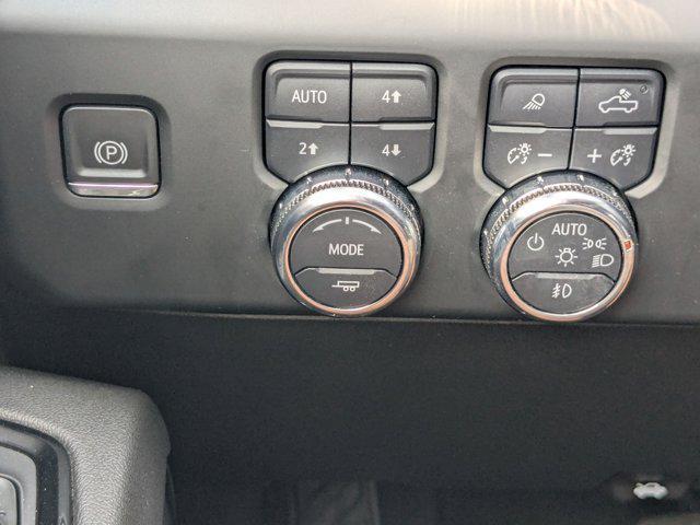 used 2024 GMC Sierra 2500 car, priced at $75,408