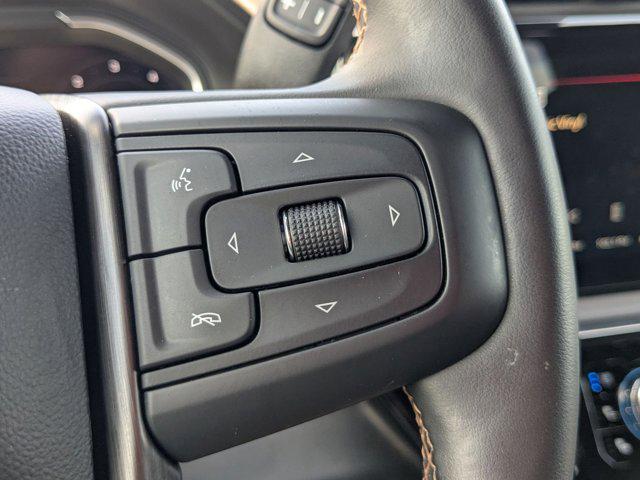 used 2024 GMC Sierra 2500 car, priced at $75,408