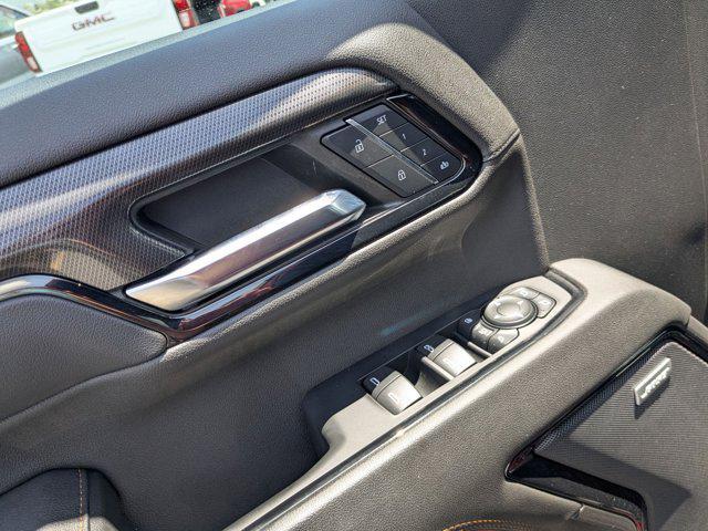 used 2024 GMC Sierra 2500 car, priced at $75,408