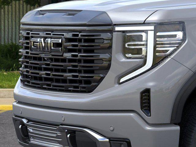 new 2025 GMC Sierra 1500 car, priced at $85,185