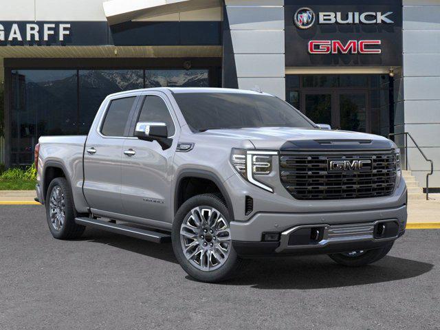 new 2025 GMC Sierra 1500 car, priced at $85,185