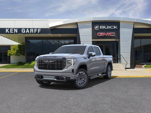 new 2025 GMC Sierra 1500 car, priced at $85,185