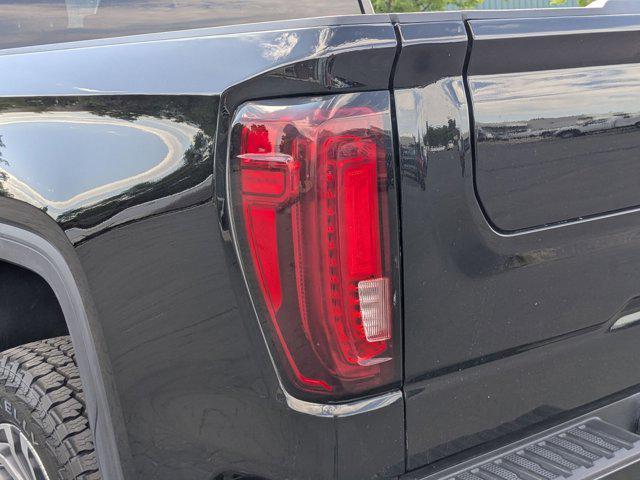 used 2021 GMC Sierra 1500 car, priced at $38,019