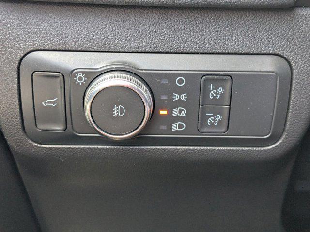 used 2022 Ford Escape car, priced at $19,193