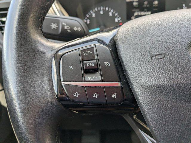 used 2022 Ford Escape car, priced at $19,193