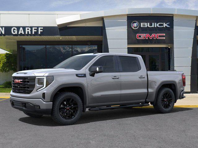 new 2025 GMC Sierra 1500 car, priced at $61,346