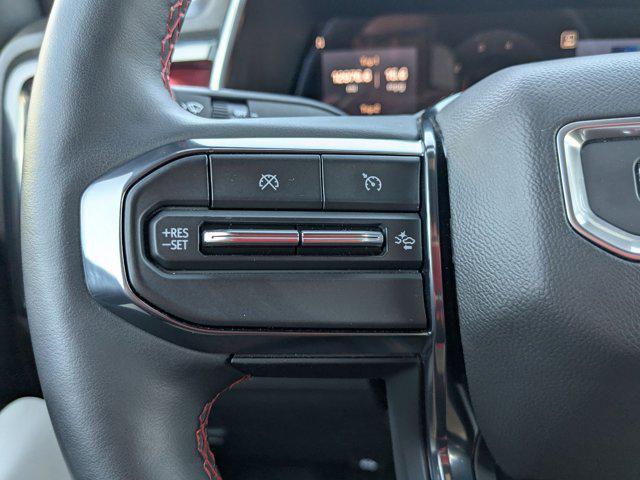 used 2024 GMC Canyon car, priced at $62,520