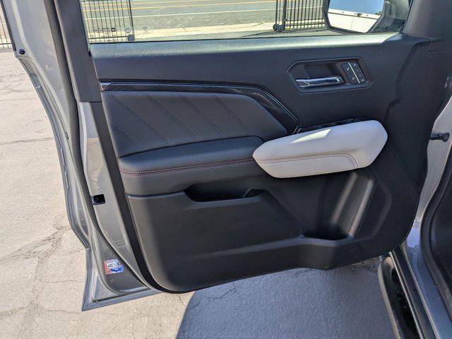 used 2024 GMC Canyon car, priced at $62,520