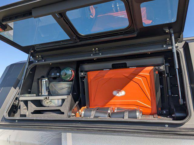 used 2024 GMC Canyon car, priced at $62,520