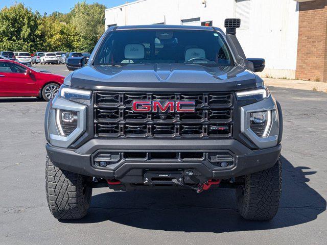used 2024 GMC Canyon car, priced at $62,520