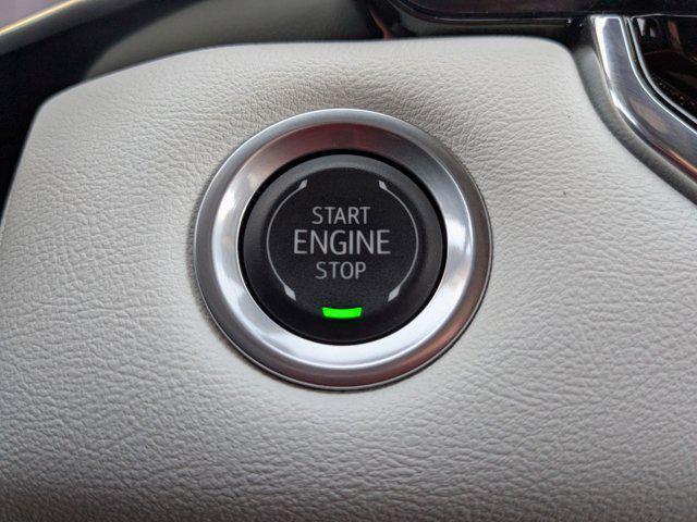 used 2024 GMC Canyon car, priced at $62,520