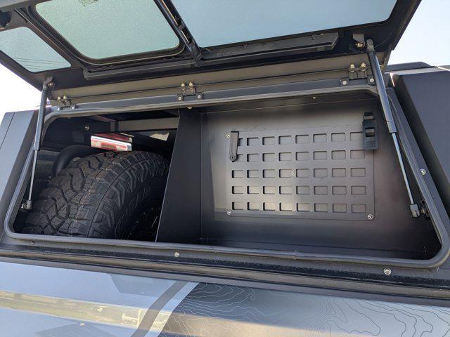 used 2024 GMC Canyon car, priced at $62,520