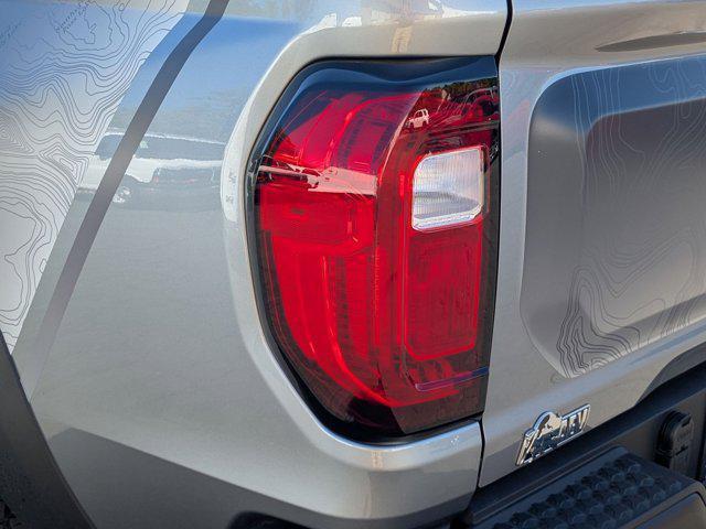 used 2024 GMC Canyon car, priced at $62,520