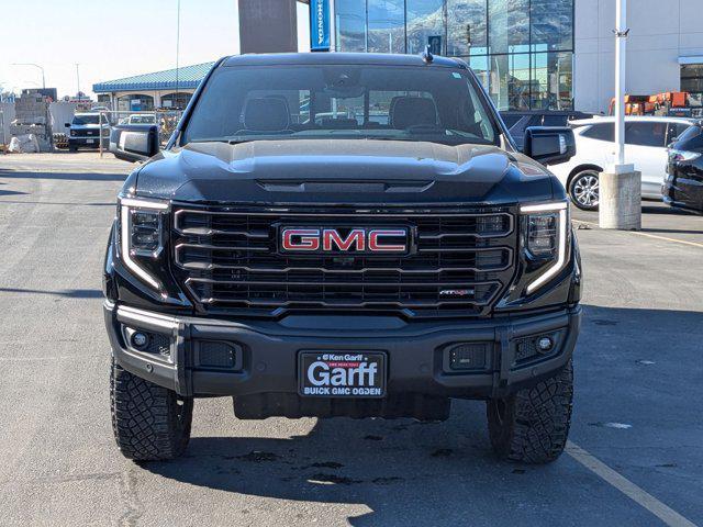 used 2024 GMC Sierra 1500 car, priced at $66,980